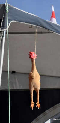 hokersweekend 2022 zondag