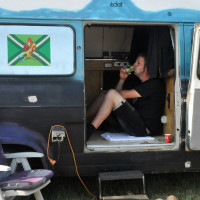 hokersweekend 2022 zondag