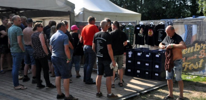 hokersweekend 2022 zondag