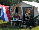 hokersweekend 2022 zondag