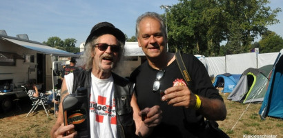 hokersweekend 2022 zondag