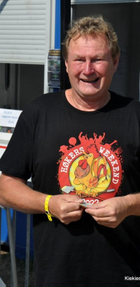 hokersweekend 2022 zondag