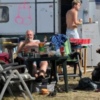 hokersweekend 2022 zondag