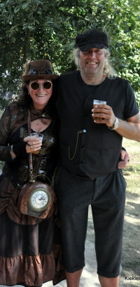 hokersweekend 2022 zondag