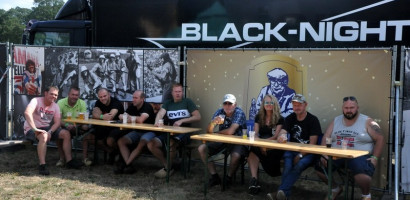 hokersweekend 2022 zondag