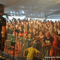 hokersweekend 2022 zondag