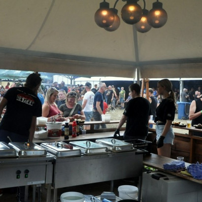 hokersweekend 2022 zondag