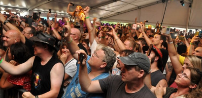 hokersweekend 2022 zondag