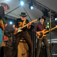 hokersweekend 2022 zondag
