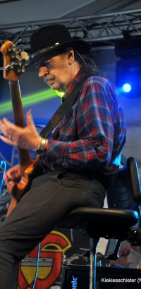 hokersweekend 2022 zondag