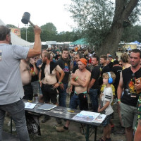 hokersweekend 2022 zondag