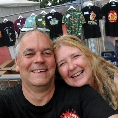 hokersweekend 2022 zondag