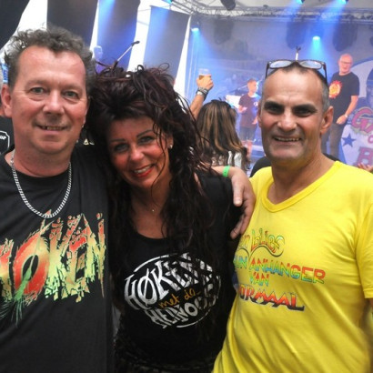 hokersweekend 2022 zondag