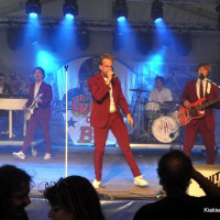 hokersweekend 2022 zondag