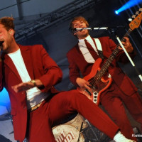 hokersweekend 2022 zondag