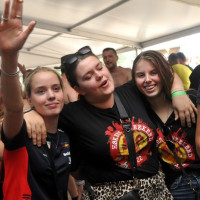 hokersweekend 2022 zondag