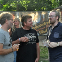 hokersweekend 2022 zondag
