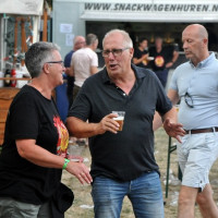 hokersweekend 2022 zondag