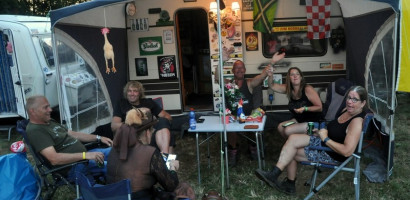 hokersweekend 2022 zondag