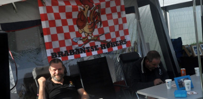 2023 hokersweekend zondag