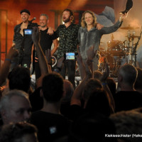 2023 hokersweekend zondag