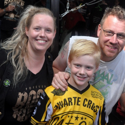 2023 hokersweekend zondag