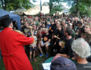 2023 hokersweekend zondag