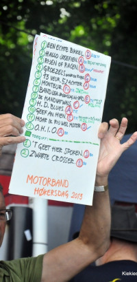 2023 hokersweekend zondag