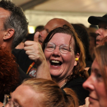 2023 hokersweekend zondag