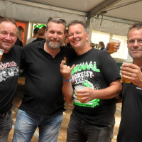 2023 hokersweekend zondag