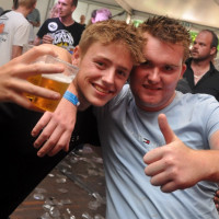 2023 hokersweekend zondag