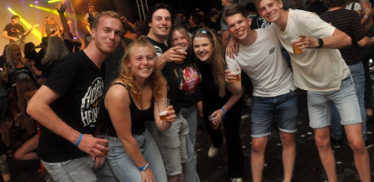 2023 hokersweekend zondag