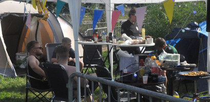2024 hokersweekend zondag