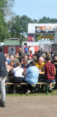 2024 hokersweekend zondag