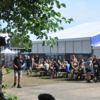 2024 hokersweekend zondag