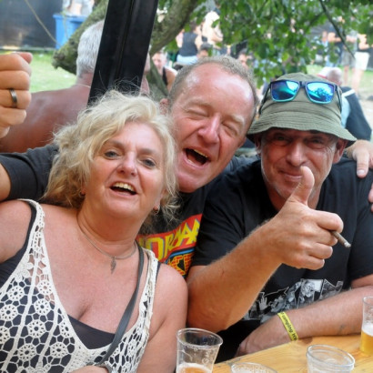 2024 hokersweekend zondag