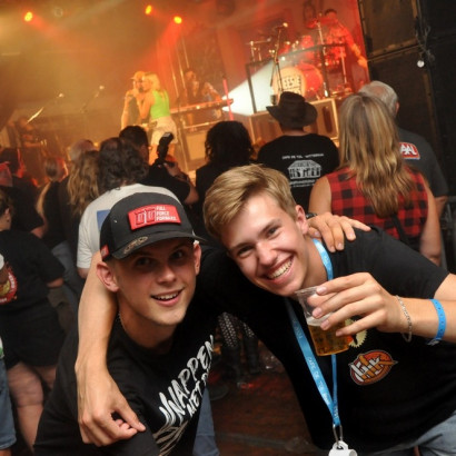 2024 hokersweekend zondag