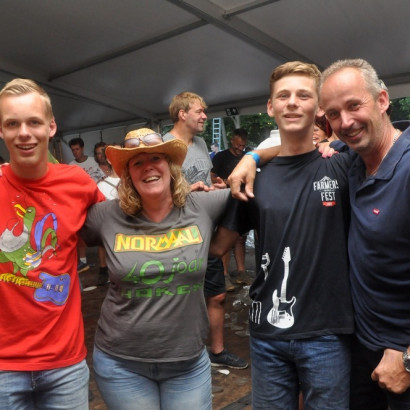 2024 hokersweekend zondag