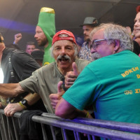 2024 hokersweekend zondag