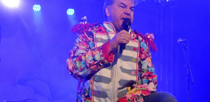 hokerweekend 2025 zondag