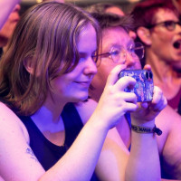 hokerweekend 2025 zondag