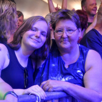 hokerweekend 2025 zondag