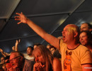hokerweekend 2025 zondag