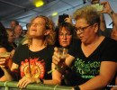 hokerweekend 2025 zondag