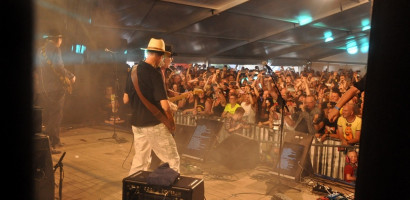 hokerweekend 2025 zondag