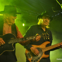 hokerweekend 2025 zondag