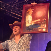 hokerweekend 2025 zondag