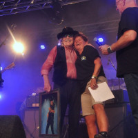 hokerweekend 2025 zondag