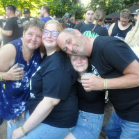 hokerweekend 2025 zondag