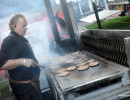 hokerweekend 2025 zondag